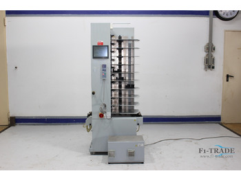 Máquina de impresión Horizon VAC 100a: foto 2 Máquina de impresión Horizon VAC 100a: foto 2