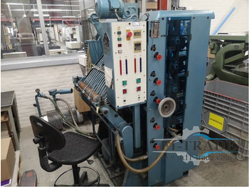 Máquina de impresión Horizon VAC 100a: foto 3 Máquina de impresión Horizon VAC 100a: foto 3