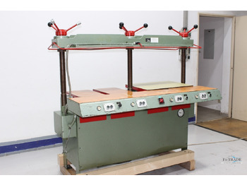 Máquina de impresión Lechner IV B: foto 2