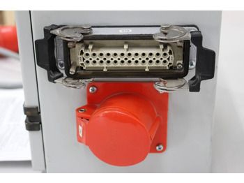 Máquina de impresión MBO Couple box: foto 3 Máquina de impresión MBO Couple box: foto 3