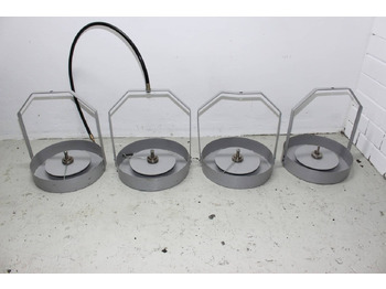 Máquina de impresión MÜLLER MARTINI