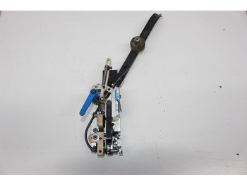 Máquina de impresión MÜLLER MARTINI