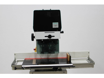 Máquina de impresión Nagel Citoborma 280B: foto 4