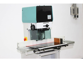 Máquina de impresión Nagel Citoborma 280B: foto 5