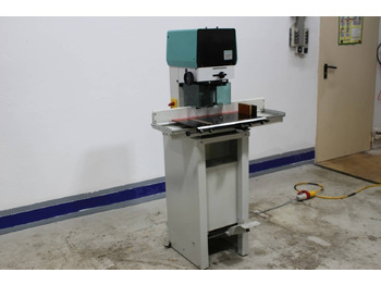 Máquina de impresión Nagel Citoborma 280B: foto 2