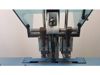 Máquina de impresión Nagel Multinak S: foto 4