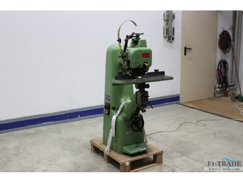 Encuadernadora Polygraph 703/1T: foto 2