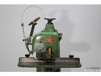 Encuadernadora Polygraph 703/1T: foto 4