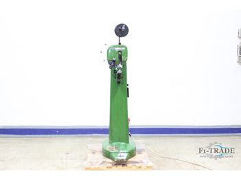 Máquina de impresión Polygraph 790-2: foto 2