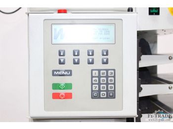 Máquina de impresión Watkiss SlimVac Vario 10: foto 4 Máquina de impresión Watkiss SlimVac Vario 10: foto 4