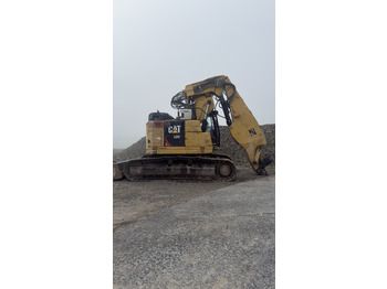 Excavadora de cadenas CATERPILLAR