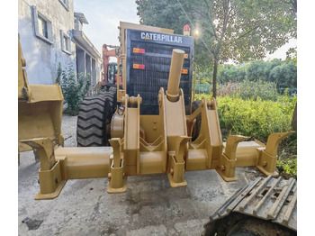 Grader CAT 140H: foto 5 Grader CAT 140H: foto 5