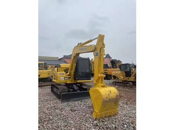 Miniexcavadora KOMATSU PC70-8