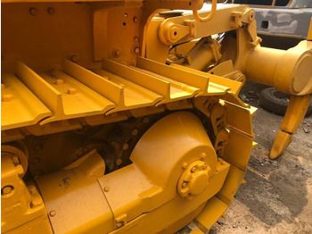 Bulldozer Shantui SD22: foto 4