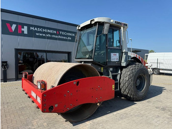 Compactador AMMANN