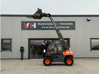 Manipulador telescópico Ausa T 144: foto 3 Manipulador telescópico Ausa T 144: foto 3