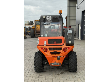 Manipulador telescópico Ausa T 144: foto 5 Manipulador telescópico Ausa T 144: foto 5