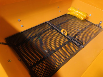 Esparcidor de fertilizantes nuevo SOIL MASTER _MOUNTED TYPE FERTILIZER SPREADER: foto 4