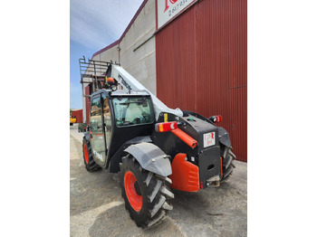 Manipulador telescópico BOBCAT TL30.60DA: foto 3 Manipulador telescópico BOBCAT TL30.60DA: foto 3