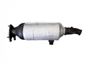 Silenciador/ Sistema de escape para Camión Rußpartikelfilter,Partikelfilter,DPF IVECO VI - 2.3-3.0 - 5802025884 5802081915 500061086 F1AFL411B F1CFL411H: foto 2