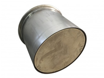 Silenciador/ Sistema de escape para Camión Rußpartikelfilter,Partikelfilter,DPF VOLVO FH 4 EURO 6 - 21716414 21775801 23135528 85013300: foto 2