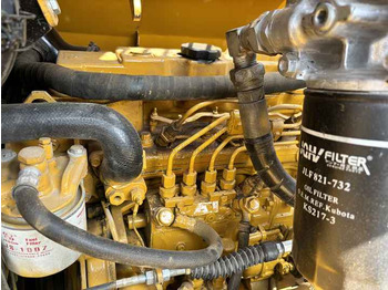 Excavadora de cadenas 20Tons excavator Used CAT Excavator 325D 320D 320B 320BL 320C 320CL On sale: foto 5 Excavadora de cadenas 20Tons excavator Used CAT Excavator 325D 320D 320B 320BL 320C 320CL On sale: foto 5