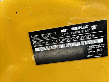 Excavadora de cadenas 20Tons excavator Used CAT Excavator 325D 320D 320B 320BL 320C 320CL On sale: foto 2 Excavadora de cadenas 20Tons excavator Used CAT Excavator 325D 320D 320B 320BL 320C 320CL On sale: foto 2