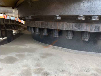 Excavadora de cadenas Caterpillar Used  Hydraulic Crawler Excavator Suitable 336D2L 336D2 336D Good Price Good Condition  High Quality: foto 3