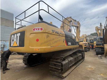 Excavadora de cadenas Caterpillar Used  Hydraulic Crawler Excavator Suitable 336D2L 336D2 336D Good Price Good Condition  High Quality: foto 5