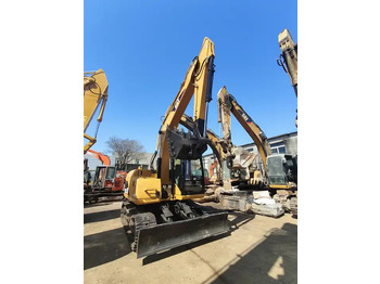 Excavadora de cadenas Cheap Price Second Hand Cat 312c Excavator Original Japan Used Cat 312 C Excavator In Good Condition ready to supply: foto 4 Excavadora de cadenas Cheap Price Second Hand Cat 312c Excavator Original Japan Used Cat 312 C Excavator In Good Condition ready to supply: foto 4