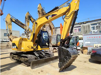 Excavadora de cadenas Cheap Price Second Hand Cat 312c Excavator Original Japan Used Cat 312 C Excavator In Good Condition ready to supply: foto 5 Excavadora de cadenas Cheap Price Second Hand Cat 312c Excavator Original Japan Used Cat 312 C Excavator In Good Condition ready to supply: foto 5