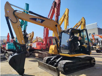 Excavadora de cadenas Cheap Price Second Hand Cat 312c Excavator Original Japan Used Cat 312 C Excavator In Good Condition ready to supply: foto 3 Excavadora de cadenas Cheap Price Second Hand Cat 312c Excavator Original Japan Used Cat 312 C Excavator In Good Condition ready to supply: foto 3