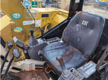 Miniexcavadora Good Price Good Condition CAT 307 308C 308D 308E 312D 315D 320C 320D Second Hand 7t  Used Mini Crawler catpillar Excavator: foto 5
