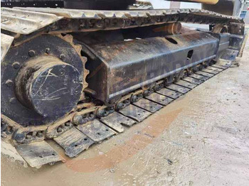 Miniexcavadora Good Price Good Condition CAT 307 308C 308D 308E 312D 315D 320C 320D Second Hand 7t  Used Mini Crawler catpillar Excavator: foto 4