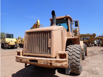 Leasing financiero de  Good Used Cat/Caterpillar 966H Wheel Loader Used Caterpillar 966f/ 966e /966g Loader for Sale, Used Caterpillar Cat 966h Loader leasing Good Used Cat/Caterpillar 966H Wheel Loader Used Caterpillar 966f/ 966e /966g Loader for Sale, Used Caterpillar Cat 966h Loader: foto 5