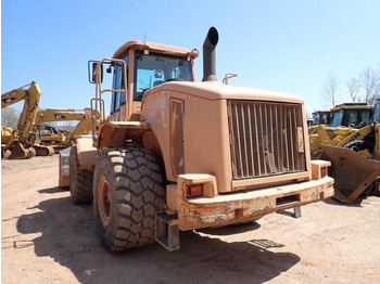 Leasing financiero de  Good Used Cat/Caterpillar 966H Wheel Loader Used Caterpillar 966f/ 966e /966g Loader for Sale, Used Caterpillar Cat 966h Loader leasing Good Used Cat/Caterpillar 966H Wheel Loader Used Caterpillar 966f/ 966e /966g Loader for Sale, Used Caterpillar Cat 966h Loader: foto 2