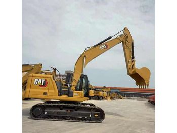 Excavadora Good condition 2024 year new model Used Cat 320GC 320D 320D 320C 320CL Caterpillar hydraulic crawler excavators: foto 3 Excavadora Good condition 2024 year new model Used Cat 320GC 320D 320D 320C 320CL Caterpillar hydraulic crawler excavators: foto 3