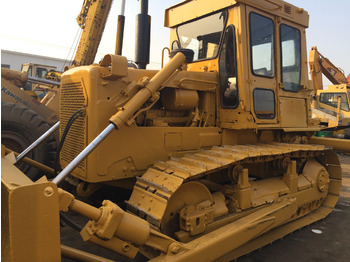 Bulldozer nuevo Hot sale Famous brand CATERPILLAR D6D in good condition: foto 1