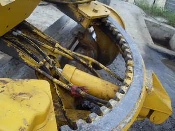 Grader Hot sale Used Tractor Cater CAT 140G Used Machine Motor Graders in good condition: foto 2