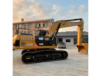 Excavadora CATERPILLAR 330D2L