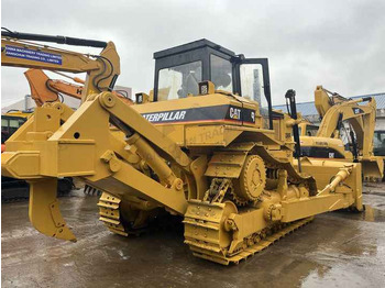 Bulldozer Original Japan Imported Caterpillar D6G Bulldozer Japan Original Cat D6G D7G D7R D9n D8r Used Bulldozers: foto 3 Bulldozer Original Japan Imported Caterpillar D6G Bulldozer Japan Original Cat D6G D7G D7R D9n D8r Used Bulldozers: foto 3