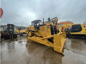 Bulldozer Original Japan Imported Caterpillar D6G Bulldozer Japan Original Cat D6G D7G D7R D9n D8r Used Bulldozers: foto 5 Bulldozer Original Japan Imported Caterpillar D6G Bulldozer Japan Original Cat D6G D7G D7R D9n D8r Used Bulldozers: foto 5