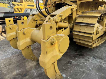 Bulldozer Original Japan Imported Caterpillar D7R Bulldozer Japan Original Cat D7G D7R D9n D8r Used Bulldozers: foto 3