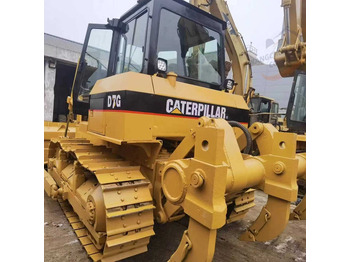 Bulldozer CATERPILLAR D7G