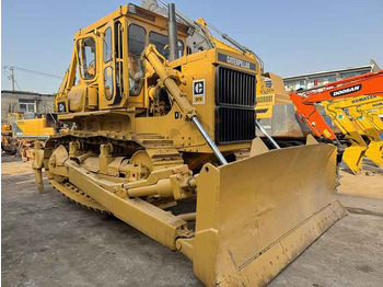 Bulldozer Original Japan Imported Caterpillar D7R Bulldozer Japan Original Cat D7G D7R D9n D8r Used Bulldozers: foto 2