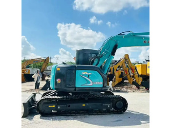 Excavadora de cadenas KOBELCO