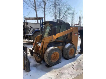 Minicargadora Used Case 440H Skid Steer Loader for Sale: foto 5