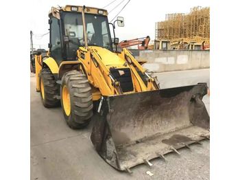 Retroexcavadora CATERPILLAR 420F
