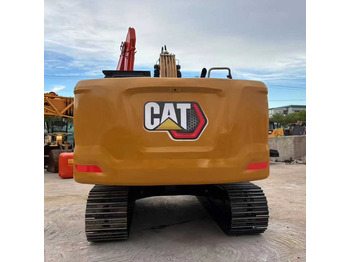 Excavadora CATERPILLAR 320GC