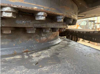 Leasing financiero de  Volvo EC480DL 40-Ton High-Performance Crawler Excavator - Cost-Effective Volvo 480 Series Available for Purchase leasing Volvo EC480DL 40-Ton High-Performance Crawler Excavator - Cost-Effective Volvo 480 Series Available for Purchase: foto 4